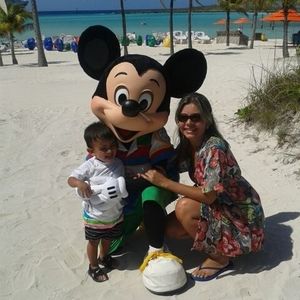 Meet your Posher, Lorena